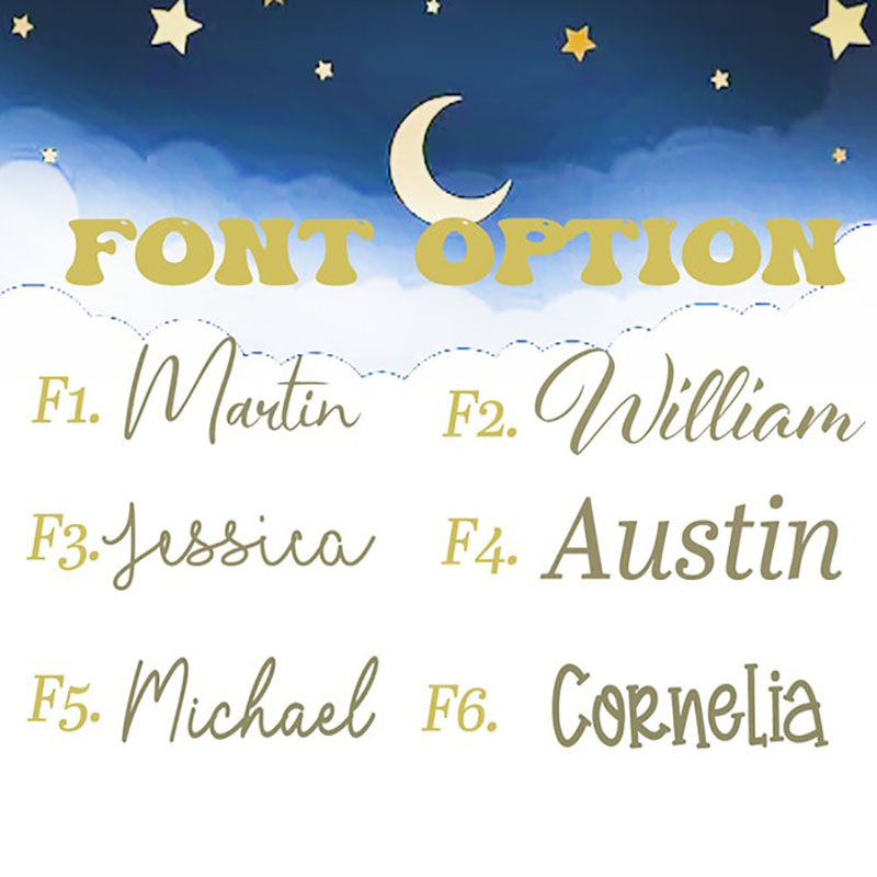Custom Name Baby Night Light P - Baby Nursery Egg Light recension och pris