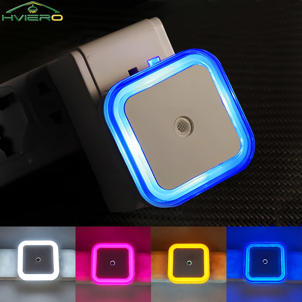 Mini Night Light LED Sensor Co - Baby Nursery Egg Light recension och pris