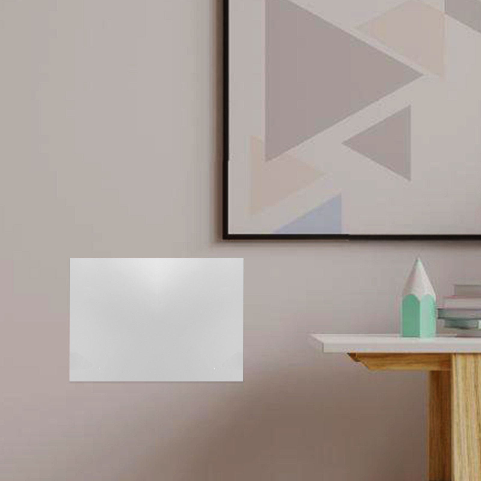Clear Flexible Resin Plastic M - Baby Nursery Diy recension och pris