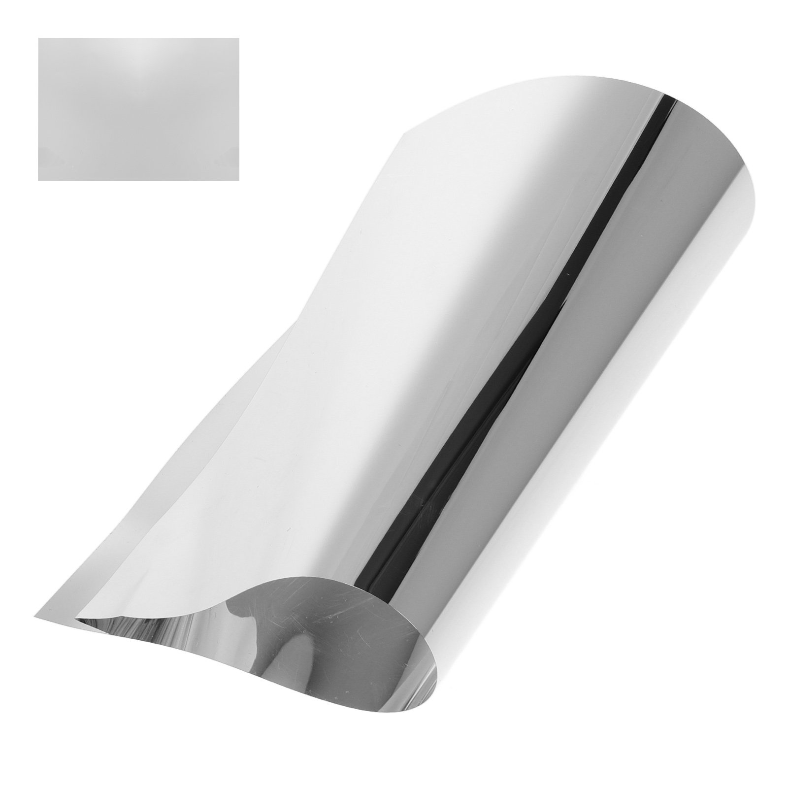 Clear Flexible Resin Plastic M - Baby Nursery Diy recension och pris