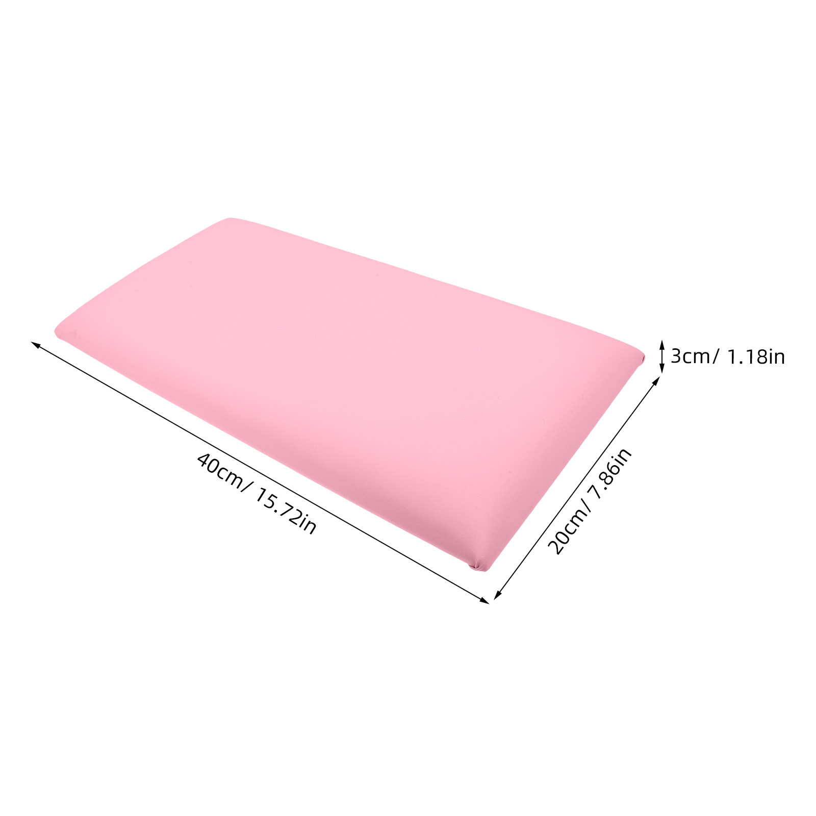 Self-Adhesive Anti-Collision W - Baby Nursery Stickers recension och pris