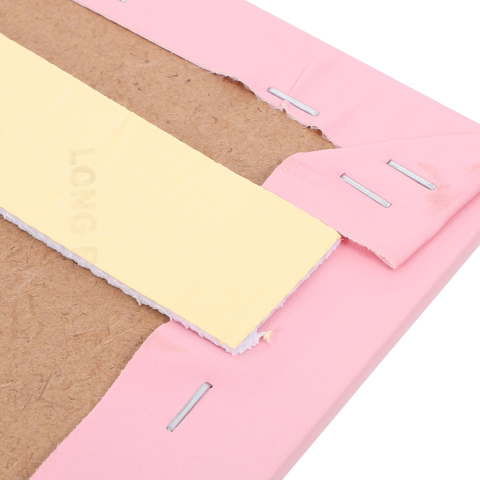 Self-Adhesive Anti-Collision W - Baby Nursery Stickers recension och pris