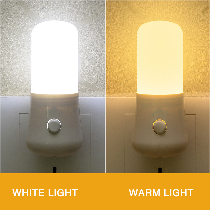 LED Night Lights Baby Feeding  - Baby Nursery Egg Light recension och pris