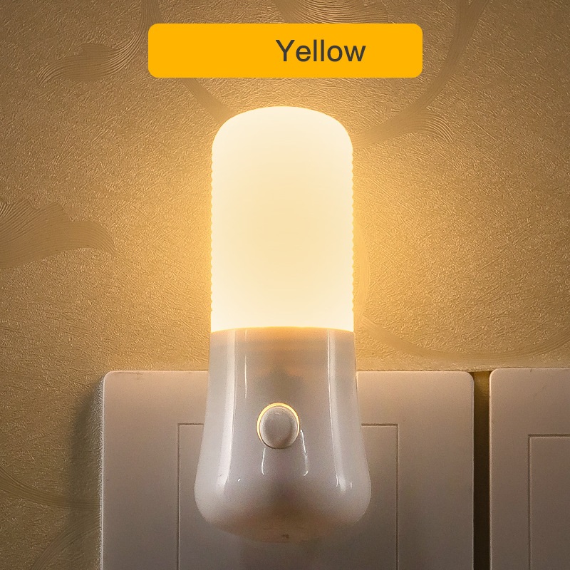 LED Night Lights Baby Feeding  - Baby Nursery Egg Light recension och pris
