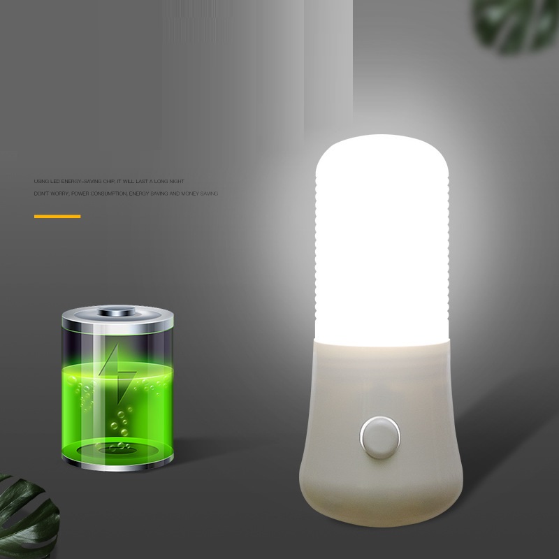LED Night Lights Baby Feeding  - Baby Nursery Egg Light recension och pris