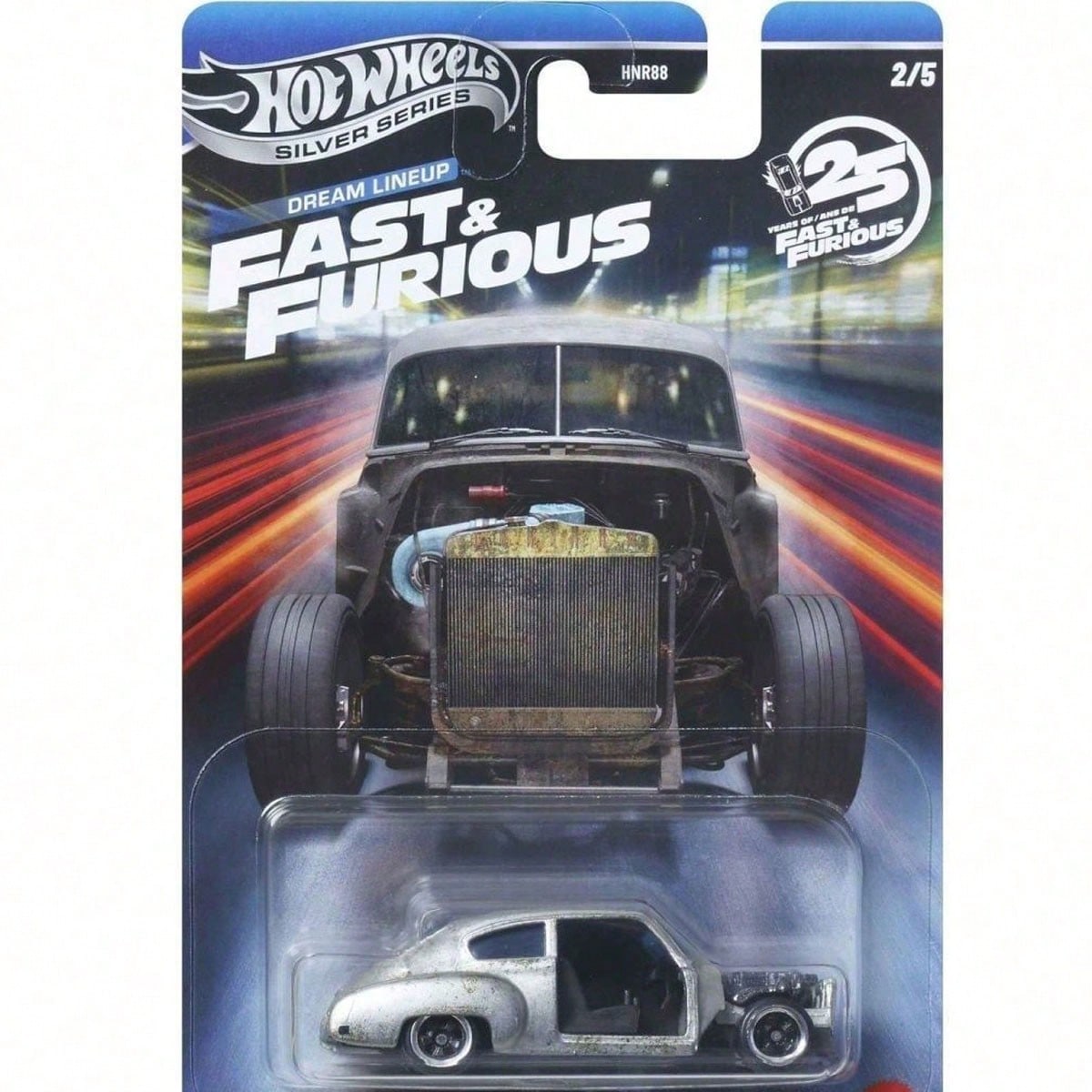 Hot Wheels 1:64 Diecast Alloy  - Baby Nursery Gifts recension och pris