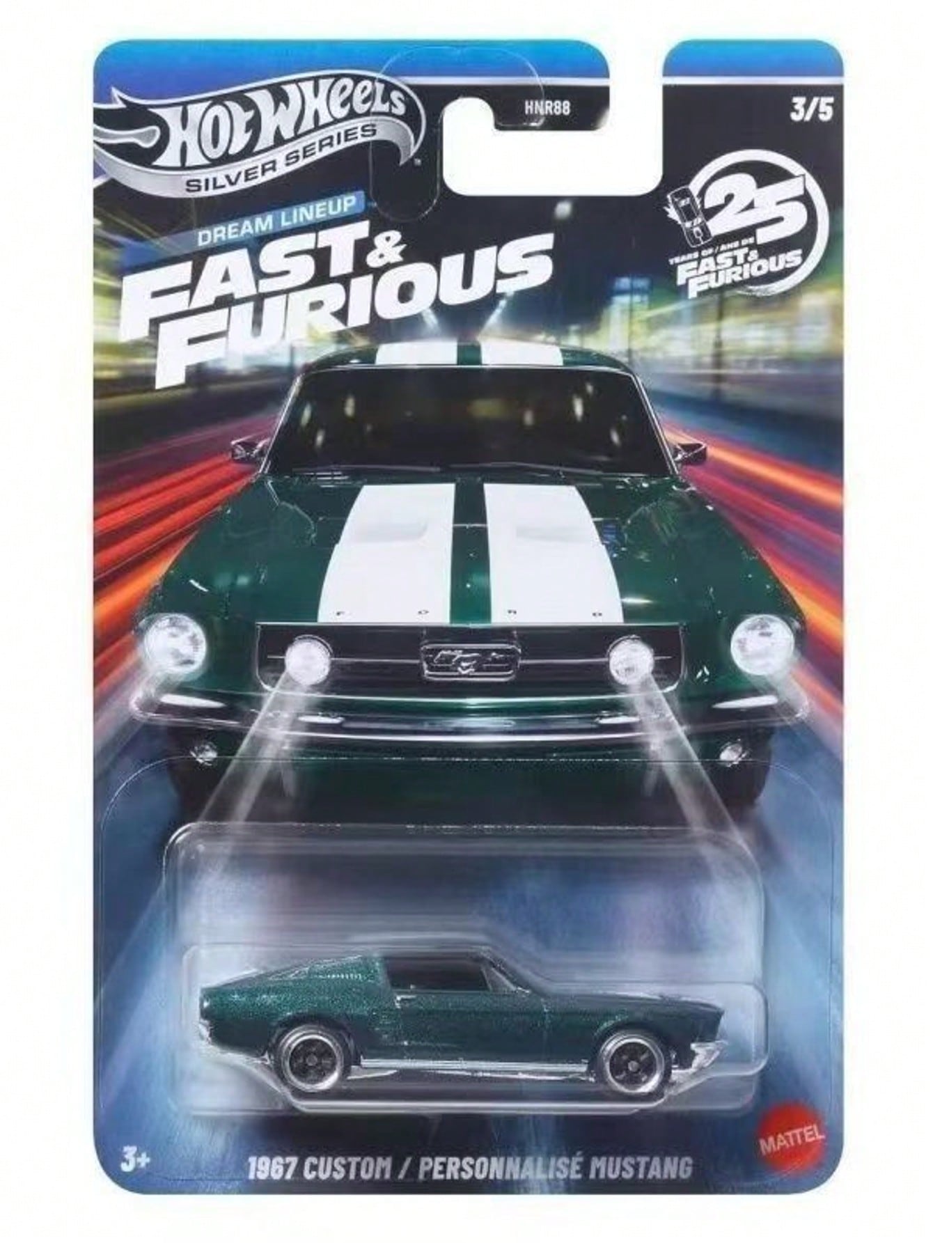 Hot Wheels 1:64 Diecast Alloy  - Baby Nursery Gifts recension och pris