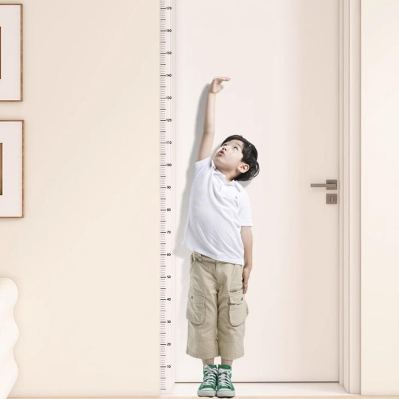 Height Measurement Wall Sticke - Baby Nursery Stickers recension och pris