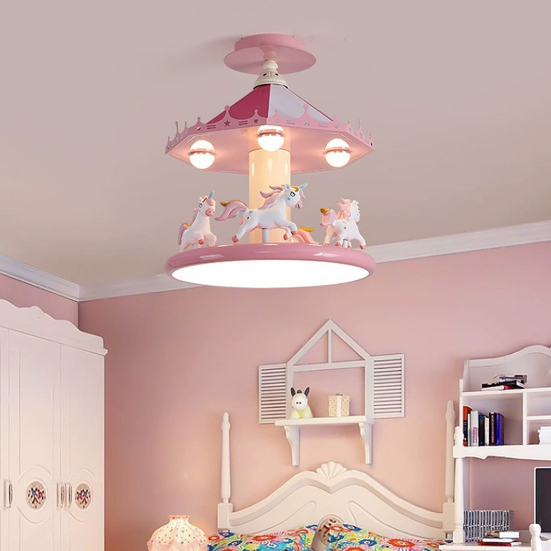 Princess Room Girl Bedroom Cei - Baby Nursery Egg Light recension och pris
