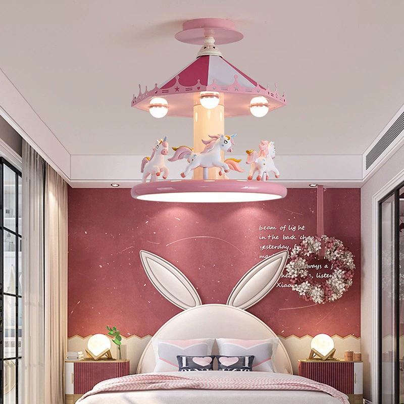 Princess Room Girl Bedroom Cei - Baby Nursery Egg Light recension och pris