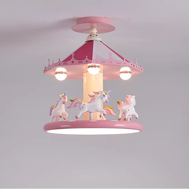 Princess Room Girl Bedroom Cei - Baby Nursery Egg Light recension och pris