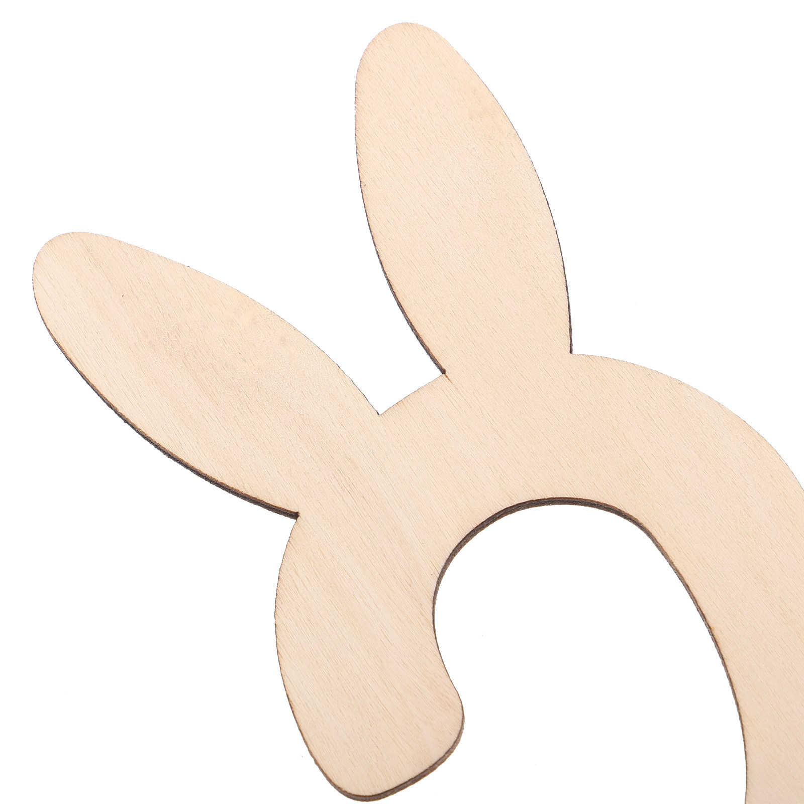 5Pcs DIY Wooden Baby Clothes H - Baby Nursery Diy recension och pris